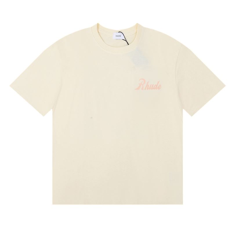 Rhude T-Shirts